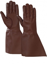 Gauntlet Gloves